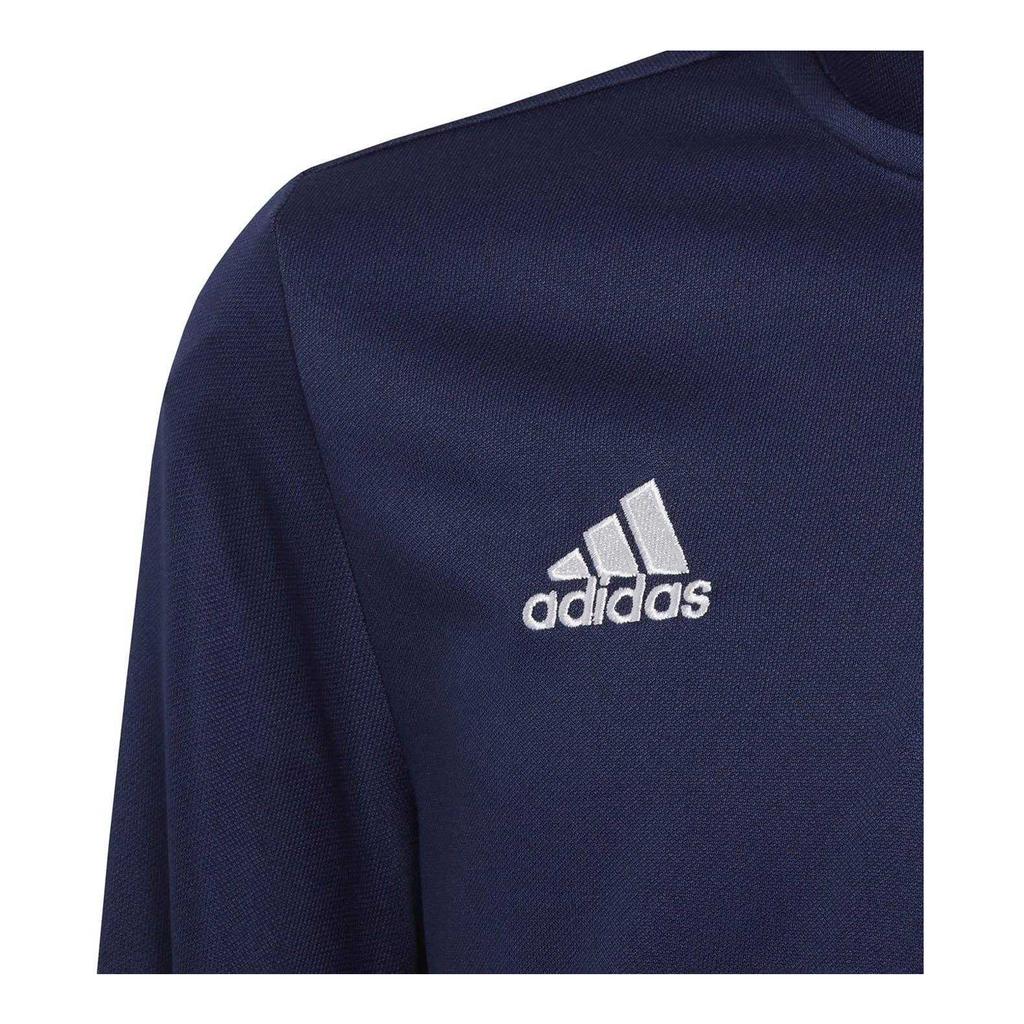 Adidas Childrens/Kids Entrada 22 Recycled Polyester Training Top