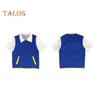 3Pcs/Set Anime Outfit Role-Playing Costume Ash Fans Jacket Gloves Hat Set Daily Wear Parties Festivals