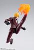 TAMASHII NATIONS ONE PIECE Sanji Onigashima Invasion 150mm painted movable figure S.H.Figuarts - - Approx. ABS&PVC