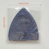 1Pc Men'S Lightweight Breathable Mesh Arab Prayer Hat Summer Mubarak Muslim Taqiyah Cap For Ramadaneid Casual Wear