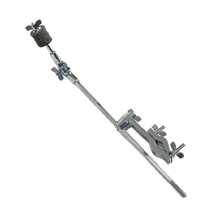 Drum Rack Extension Clamp Removable Drum Clamp Adjusted Cymbal Extension Stand 1