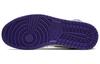 Jordan 1 Retro High OG Court Purple 2018 - 555088-501