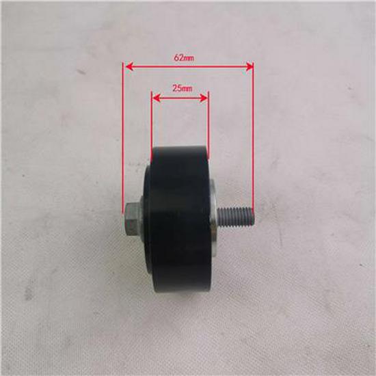Compatible Idler Pulley for Foton Accessories 1PV10002040