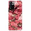 For Xiaomi Redmi Note 11 Pro+ 5G Plus Case Silicone Clear Bumper Soft TPU Funda Coque For Global Version Redmi Note 11 Pro + 5G