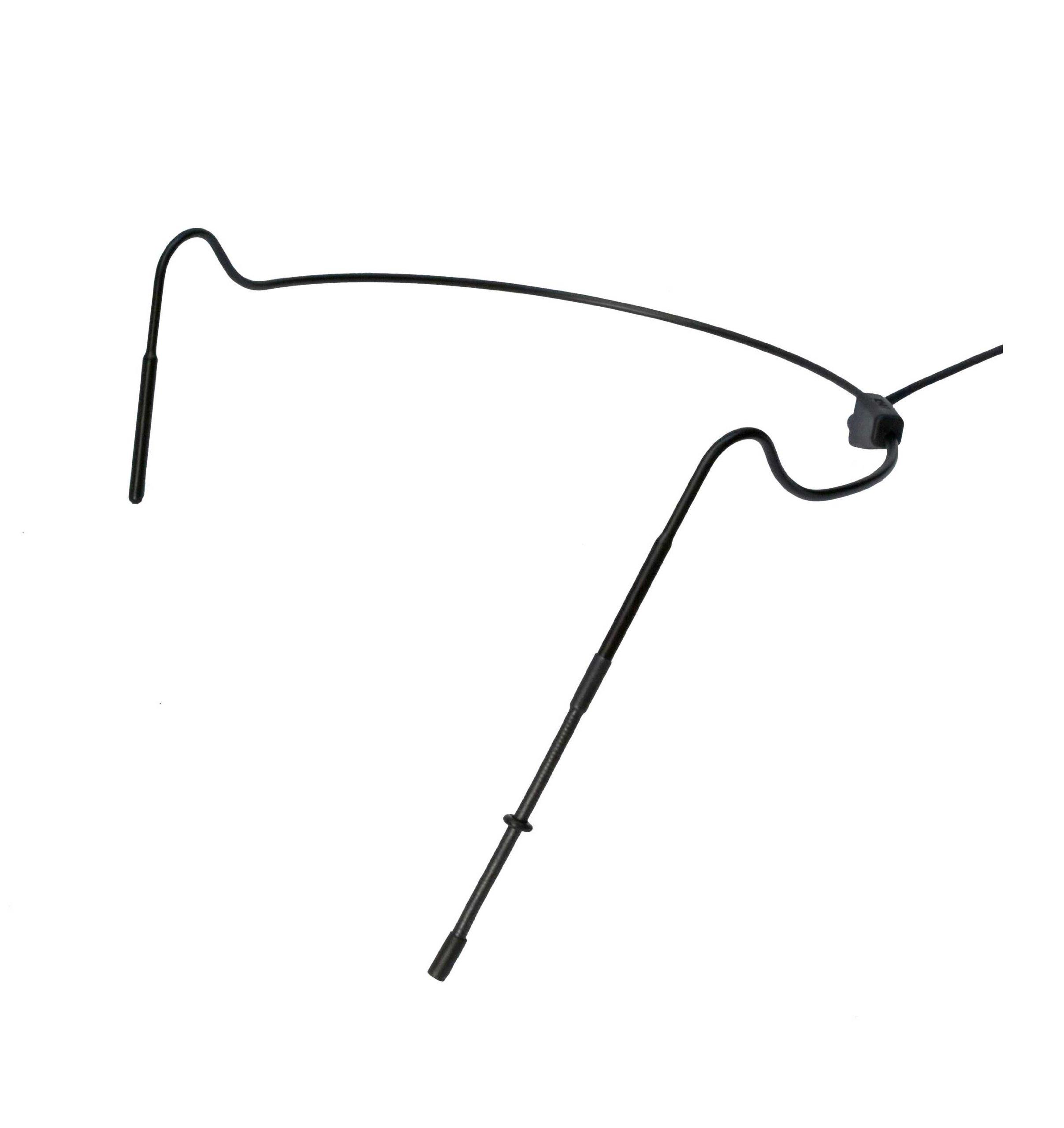 

AUDIX HT5BG Speech Presentation Narration Headset Condenser Microphone Omnidirectional Beige Hands-free