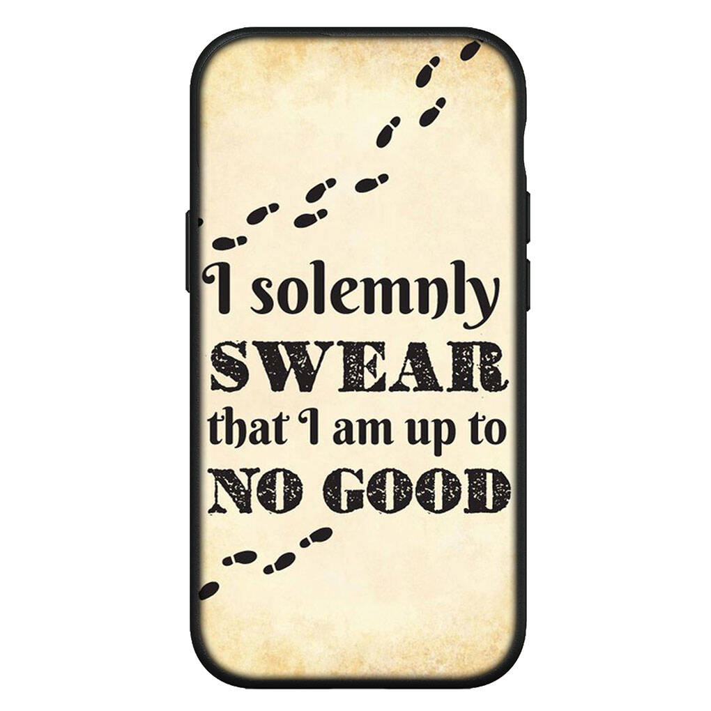 for Samsung Galaxy S25 S24 S23 S22 Ultra FE Plus A17 A37 A57 A56 A55 A06 A16 A15 A36 A26 A35 A05 A25 A54 A34 S9 Phone Case Wand Art Ring Potters Cover