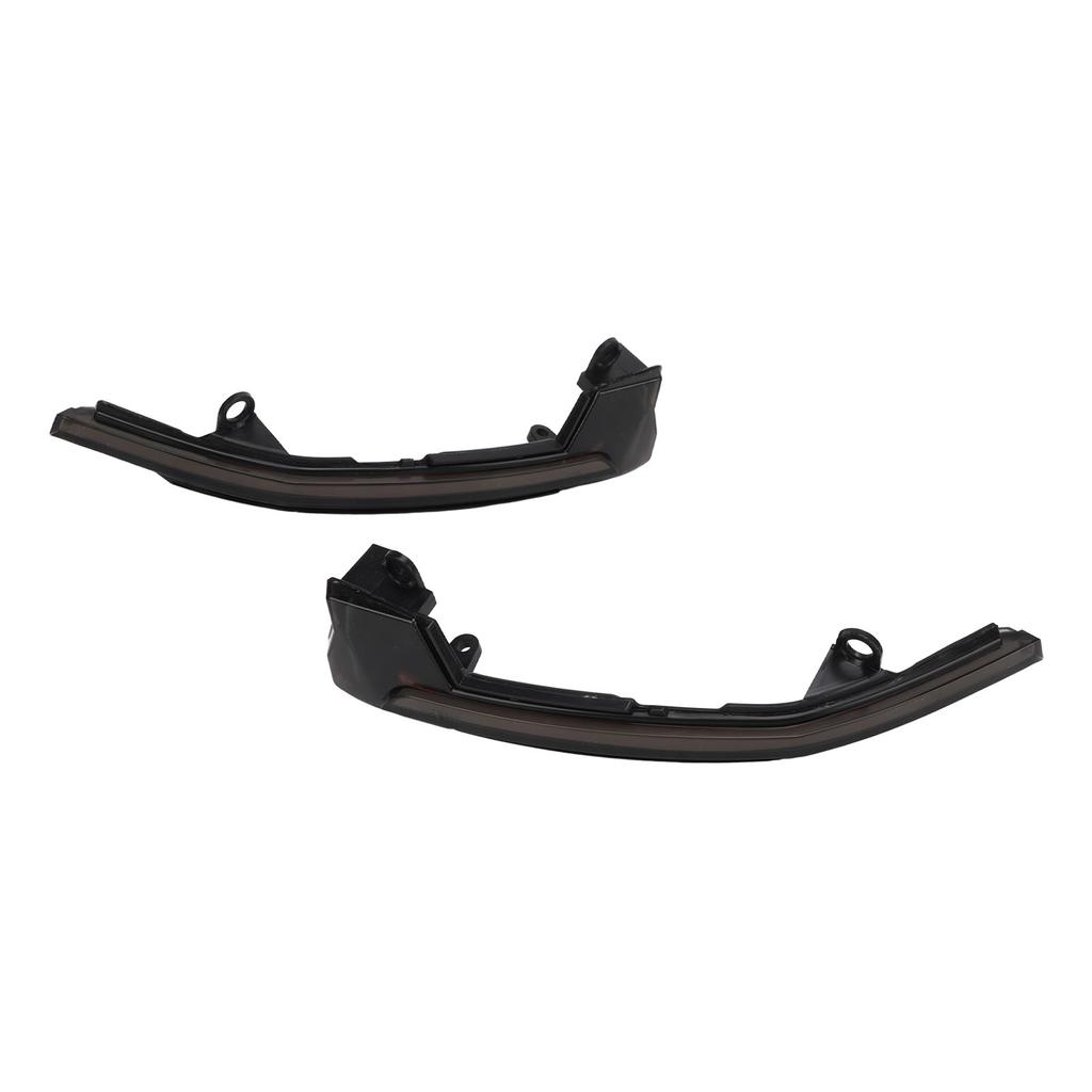 Side Mirror Turn Signal Light LED Dynamic Side Marker Indicator Lamp Replacement for Seat Ateca Tarraco