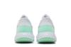 Nike Wmns Revolution 5 'White Green Glow Violet'