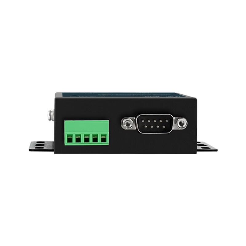 Maiwei Industrial Single-Port Serial Server