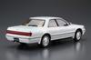 Aoshima Bunka Kyozai The Model Car 81 Scale Toyota JZX81 Cresta Super Lucent G Plastic Plastic Model (AOSHIMA) No. 1/24 2.5 '90 Pre-Colored