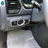 Car Head Light Switch Lamp Control Frame Cover Trim Decoration Fit For Chery Tiggo 3 7 8 3X 5X 2016 - 2018 Interior Accessories