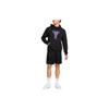 Nike Kobe Dri-FIT Pullover Basketball Hoodie Black/Field Purple Men Tops HF0066-010