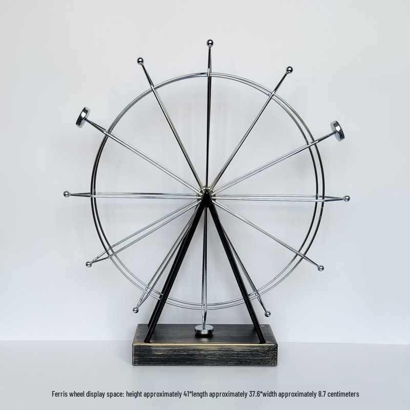 

Маятник Ньютона Железный Человек Хаотичный маятник 2024: Вечный двигатель - Креативная антигравитационная модель для дома и бизнеса