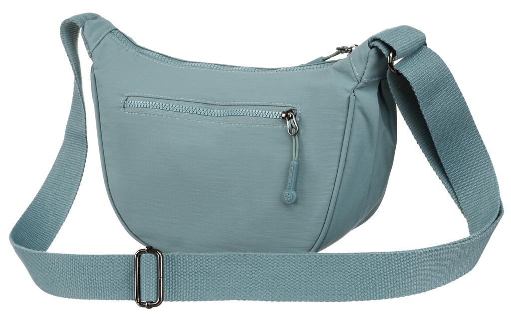 PTN CSM-08-7741 Blue Handbag