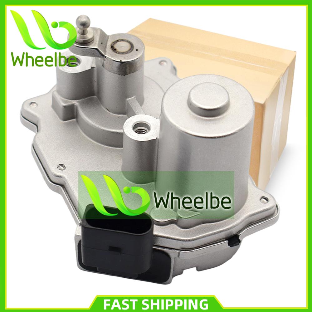 BV50 Turbo Electronic Actuator For Hyundai Veracruz 3.0L D6EA 2006 Engine Parts 28215-3A000 28212-3A000 282123A000 285123A000