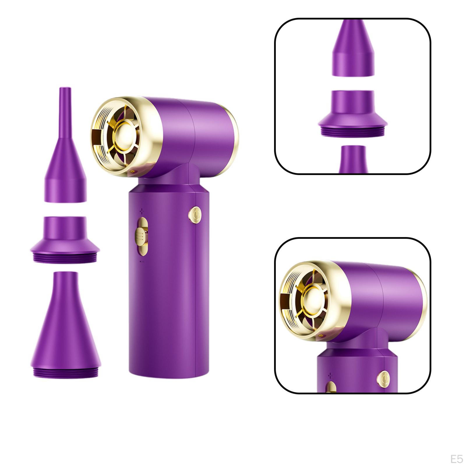 Беспроводной фен — фото 8