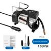 Car Single Cylinder Air Pump Car Electric Air Pump Electric Car Air Pump Single Cylinder Vehicle Air Pump Air Pump