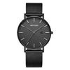 Watch Men'S Middle And High School Students Quartz Non-Mechanical Men'S Watch