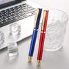1/5 Pieces Luxury Metal Business Office Supplies Stationery