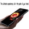 Dungeons Dragons dnd classic game Phone Case For Samsung Galaxy S26 S25 S24 S23 S22 S21 Plus Ultra Note20 Soft Black