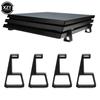 4 buc Suport Răcire Versiune Orizontală Pentru PS4/Slim/Pro Consola de Jocuri Bază Suport cu Montare Plată Accesorii Pentru Playstation 4