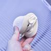 Girls Sandals New Summer Closed-Toe Kids Lightweight Sandals Breathable Soft Sole Sports Shoes