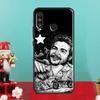 che guevara For Huawei Nova 12i 12s 11i 8i 9 10 SE Y90 Y60 Y70 Y72 Y73 Y61 Y91 P30 P40 Lite P60 Pro Case