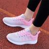 Light Soft Sole Sneakers Women Running Black Sport Shoes Woman Women's Brand Name Loafers Deadlift Famous High Tech Sabot