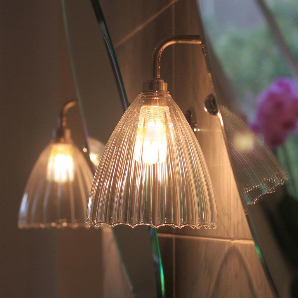 LED Light G9 LED Lamp Crystal Cream White Housing Light 240V 3W 3000K Lamp