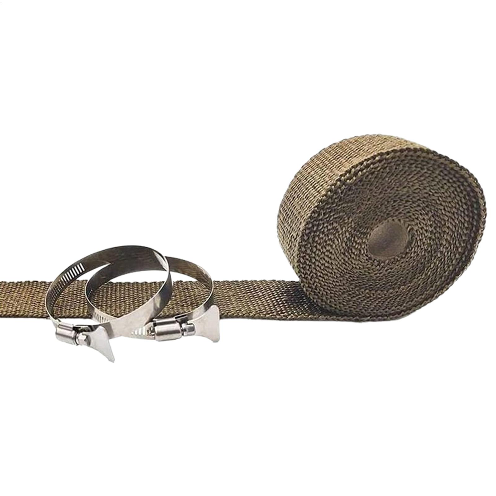 

Pipe Wrap Fireproof Tube Protection Removable Protective Pipe Wrap Tape For Electrical Wire Heater Fireplace Exhaust Tube China Mainland