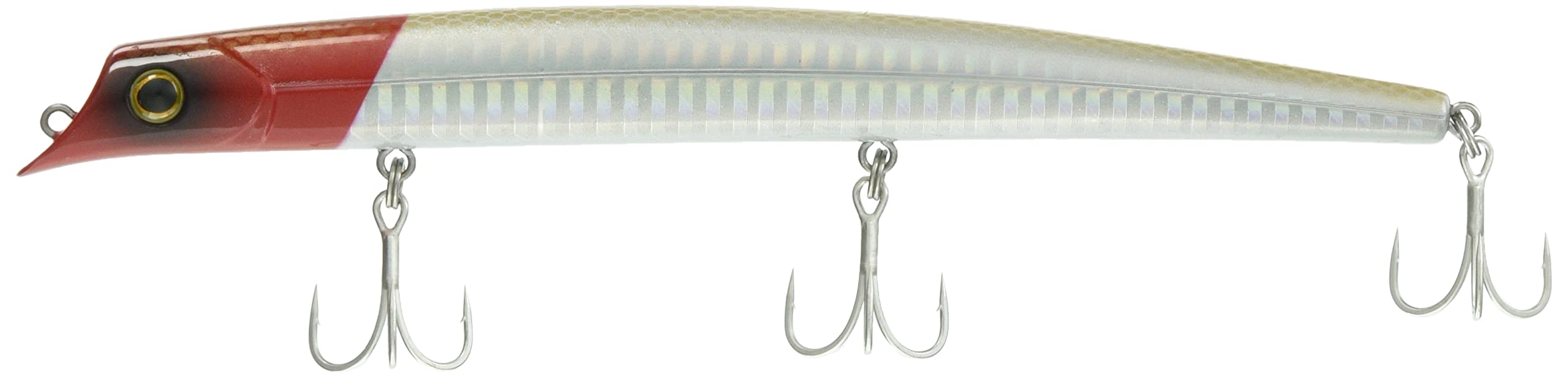 

Basic Gear Soltec Paragus 160 05 HG Red Head 38195