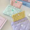 Candy Color Small Lipstick Bag Jewelry Packing Bag Sanitary Napkin Storage Bag Cute Wallet  Daily