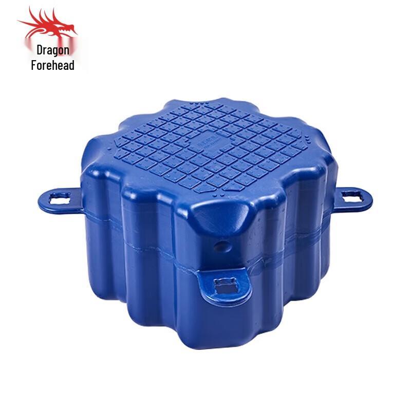 Modular Floating Pontoon Platform