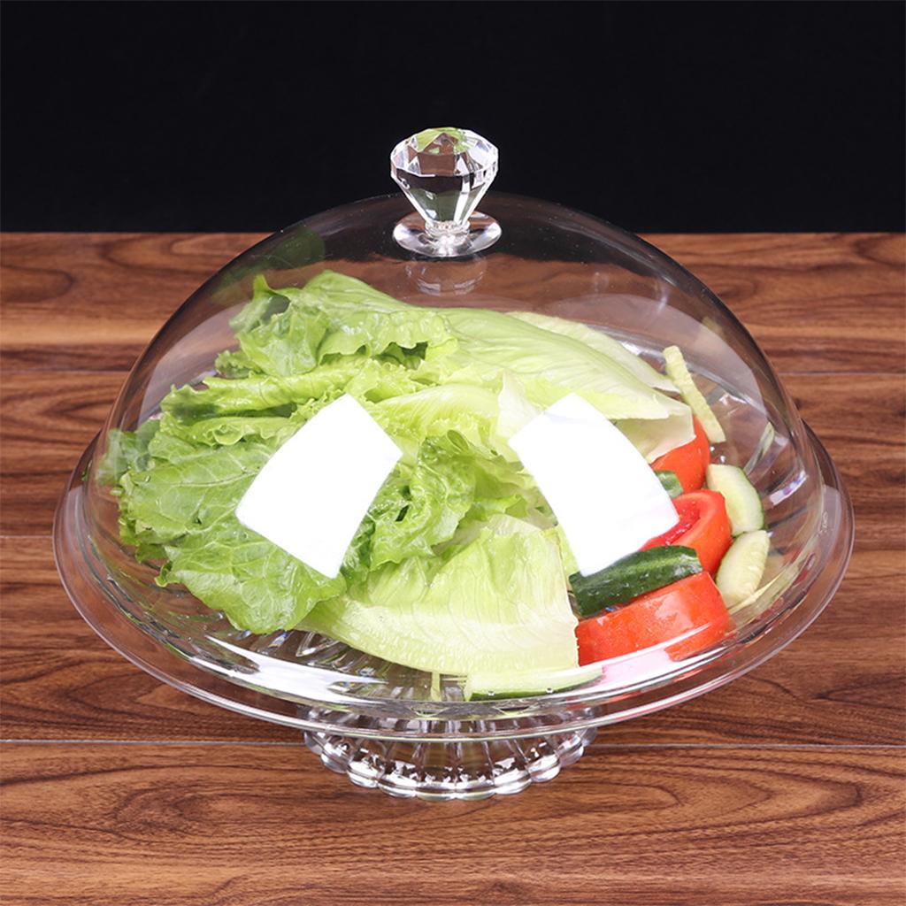 Food Protective Cover Dustproof Waterproof Anti-fly Insect Organization