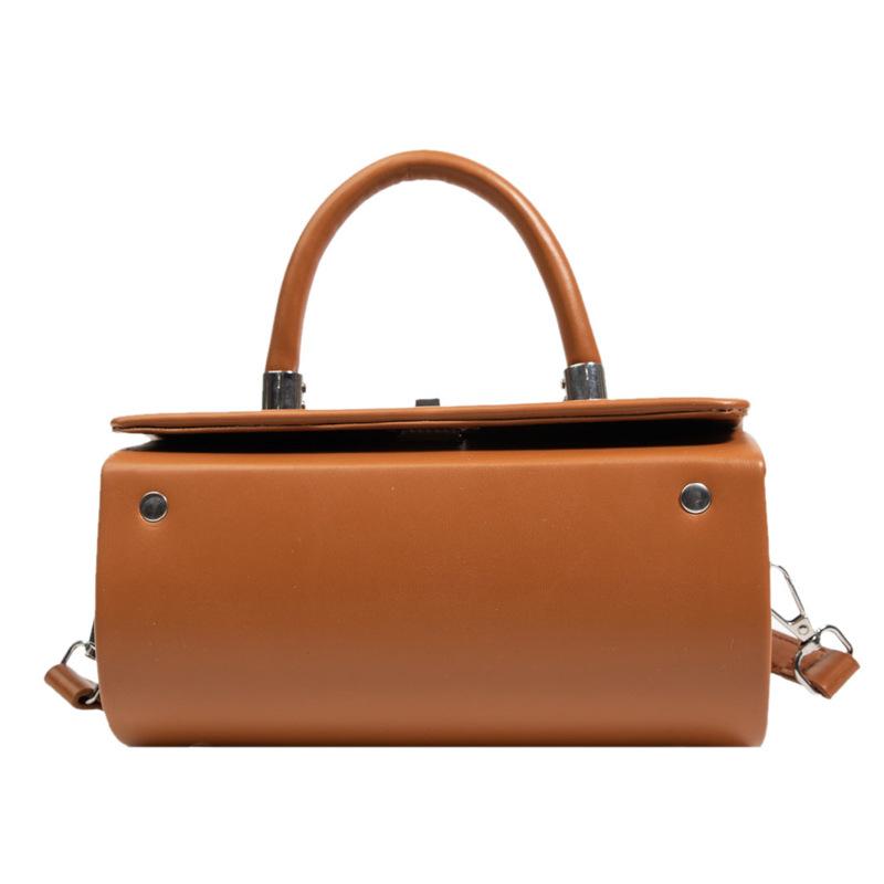 

Портативная сумка через плечо для женщин, сумка-подушка, усовершенствованная текстура, западный стиль, новый и особый интересный дизайн, мода