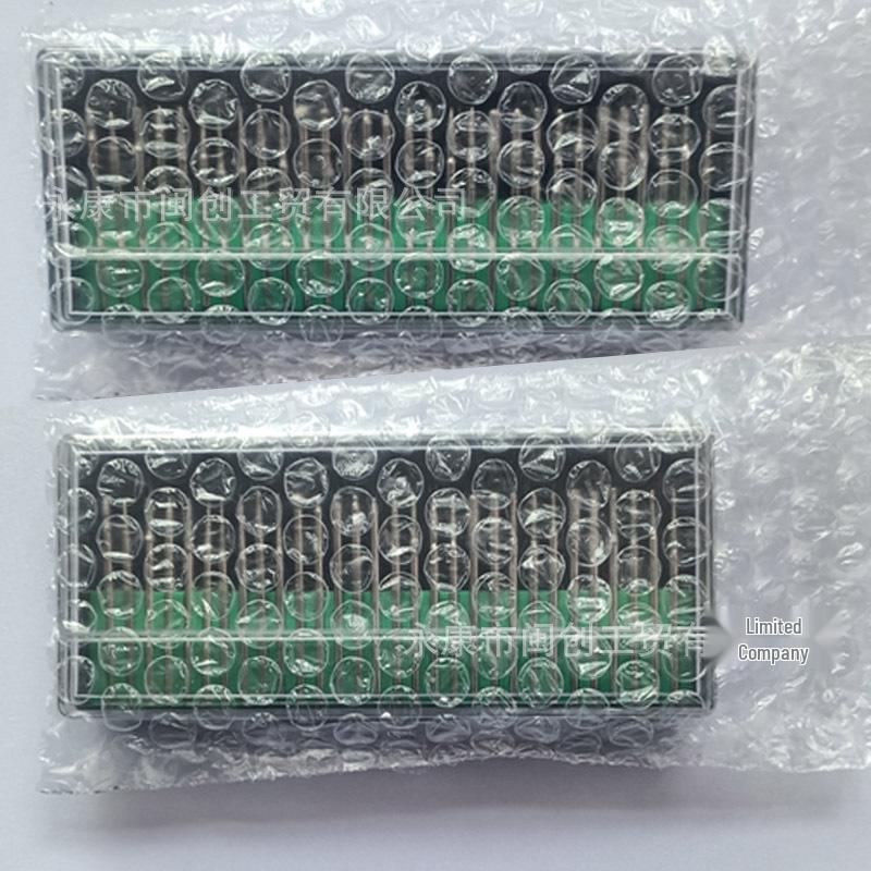 30PC Diamond Grinding Head Set - 2.35/3mm Shank for Nail Art Electric Grinders