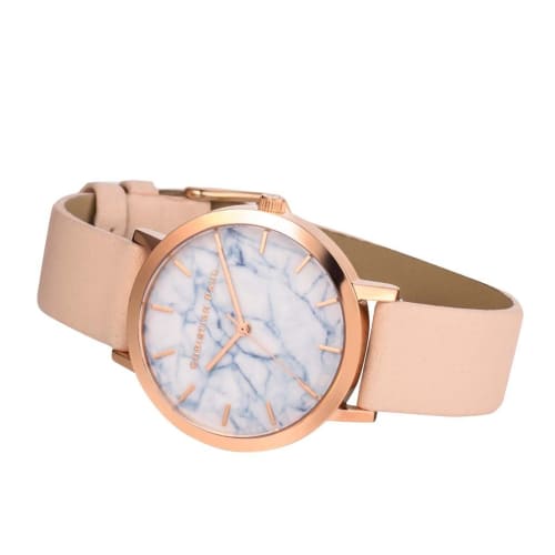 CHRISTIAN PAUL Marble Collection Bondi MRL-02 Watch