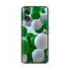 Case For OPPO A38 4G Cover Fashion Painted Soft Silicone Bumper Phone Cases For OPPO A38 A58 A78 4G OppoA38 Cases Fundas Coque
