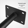 Miao Tu Ceiling Track Studio Lighting System with Constant Force Boom