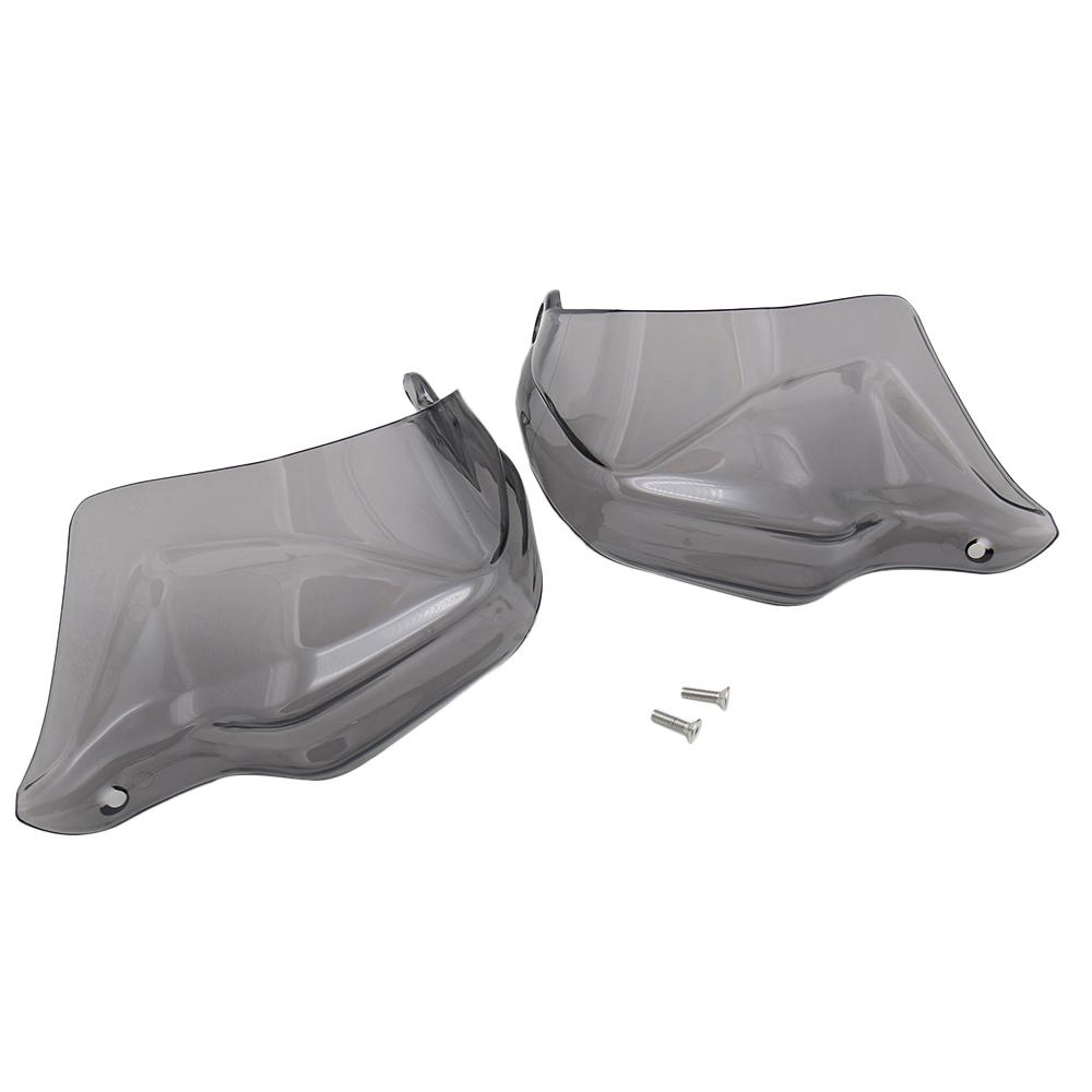 

Hand Shield Protector Handguard Replacement for BMW R1200GS ADV F800GS Adventure S1000XR Windshield Smoke 2013 2014 серый