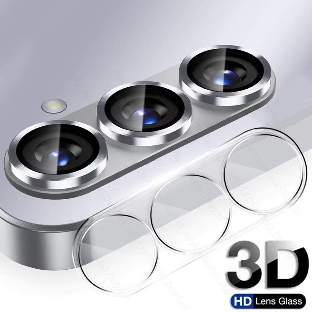 

High Quality HD 9H Clear 3D Tempered Glass Curved Camera Protector Case For Samsung Galaxy Z Fold 7 6 5 Phone Lens Film Cap Fold 5 прозрачный