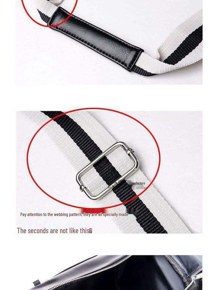 Large Capacity Trendy Travel Handbag: Round Barrel Style for Women & Men - Casual Tote & Gym Sports Bag