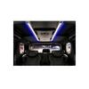 YOURS 40 Series Roof Color Illumination Kit Ceiling Toyota M Alphard/Vellfire (40 ALPHARD/VELLFIRE) Lighting, Indirect, Custom, Modellista, Y508-037