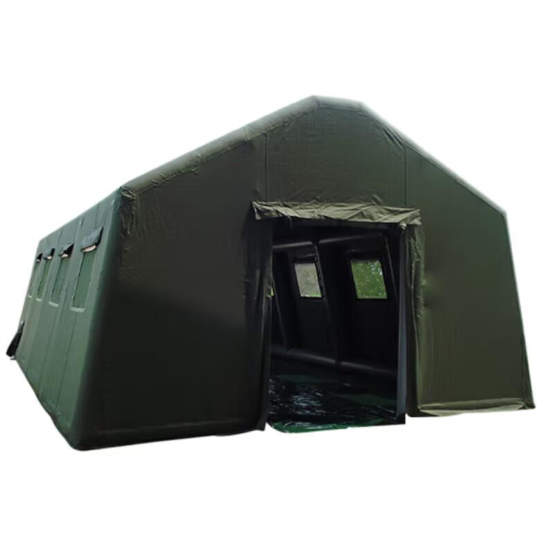 CTDX Large Inflatable Emergency Tent
