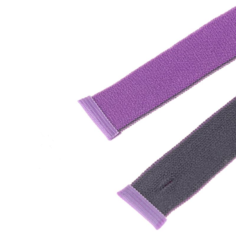 Růžová maska na hlavu, plná náhradní díl, popruh na hlavu CPAP pro nosní polštářek Airfit P10