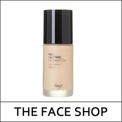 [THEFACESHOP] (hp) Fmgt Inklasting Foundation Glow 30ml / #V201