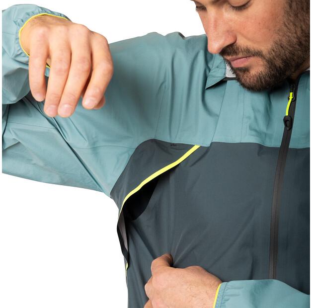 Dynafit Alpine 3L Jacket