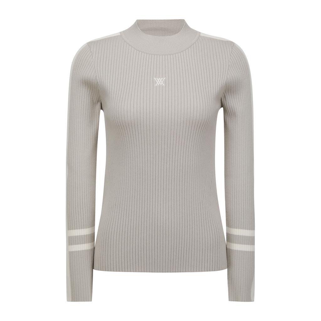 ANEW GOLF W Essential Pullover_Le