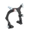 Front and Rear Road Bike Dual Pivot Calipers Aluminum Alloy Bicycle Brake C Brake Caliper