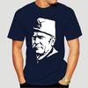 Streetwear Josip Broz Tito Serbia Jugoslavia Partigiani Balcani Jugoslavija Jugo Maglietta Uomo Moda Stampa di Qualità Maglietta